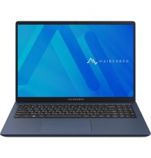 Maibenben Medio M657 [M657FSG0LURE3] Blue 16