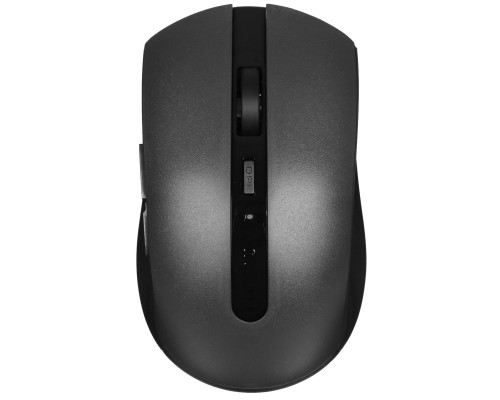[Мышь] Мышь Wireless Rapoo M350 темно-серая