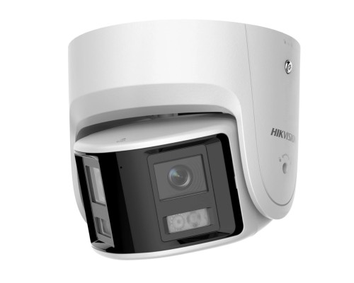 [Видеонаблюдение] Камера видеонаблюдения IP Hikvision DS-2CD2346G2P-ISU/SL(2.8mm) 2.8-2.8мм цв. корп.:белый