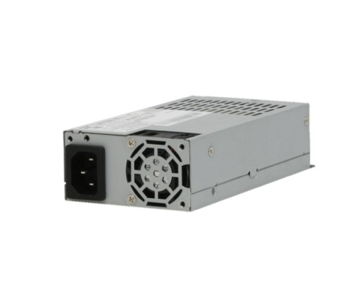 [Блок питания] Procase GAF600M (Блок питания 1U FlexATX 1FAN (600W), 80+Platinum(94+), 150*80*40mm,  +5B=15A, +12B=50A, +3,3B=15A,-12В=0.3A, 5VSB=2.5A, Модульные кабели,Защита от перегрузки 105-150%