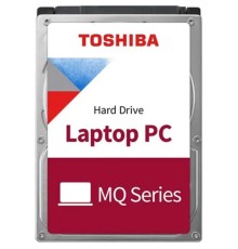 2Tb  Toshiba SATA-III MQ04ABD200 Notebook/Desktop  2TB  MQ04 512E (5400rpm) 128Mb 2.5