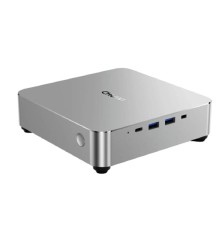 Chuwi AuBox [CWI603R7P32] {AMD Ryzen 7 8745HS(3.8Ghz)/32768Mb/1024PCISSDGb/Int:AMD Radeon 780M/Win11Pro}