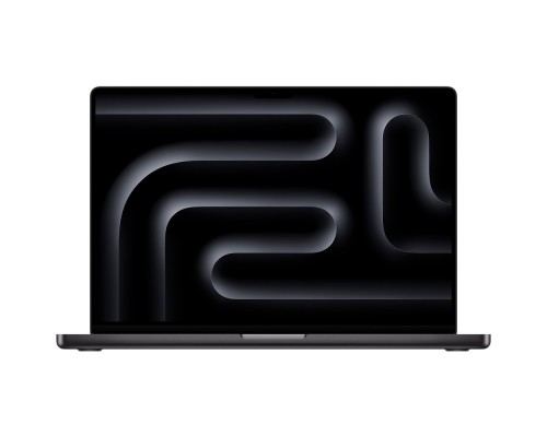 [Ноутбук] Apple MacBook Pro 16-inch Late 2023 [MRW33HN/A] (КЛАВ.РУС.ГРАВ.) Space Black 16