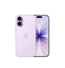 Apple iPhone 17 256GB Lavender (MG6A4J/A) (Dual eSim Япония)