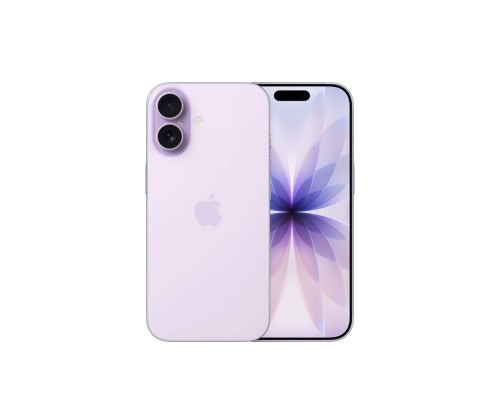 [Смартфон] Apple iPhone 17 256GB Lavender (MG6A4J/A) (Dual eSim Япония)