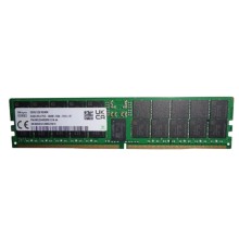 HY DDR5 RDIMM 64Gb PC38400, 4800Mhz, ECC Reg HMCG94MEBRA121N