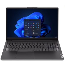 Lenovo V15 G4 IRU [83A100T3PB] (КЛАВ.РУС.ГРАВ.) Business Black 15.6