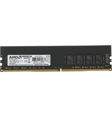 AMD DDR4 DIMM 16GB R9416G3206U2S-U 3200MHz R9 RTL PC4-25600 
