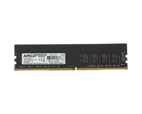 [Модуль памяти] AMD DDR4 DIMM 16GB R9416G3206U2S-U 3200MHz R9 RTL PC4-25600 