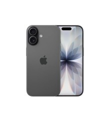 Apple iPhone 17 256GB Black (MG6J4KH/A) (nanoSim+eSim Южная Корея)