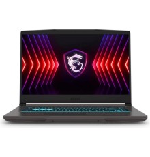 MSI Thin 15 B13VE-3419XRU [9S7-16R831-3419] Gray 15.6