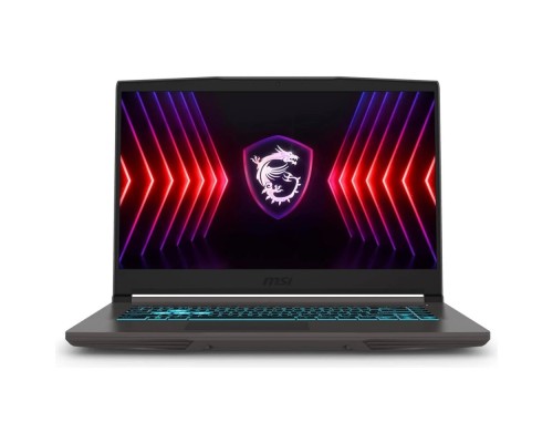 [Ноутбук] MSI Thin 15 B13VE-3419XRU [9S7-16R831-3419] Gray 15.6