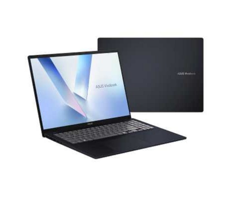 [Ноутбук] ASUS  VivoBook 16 M1607KA-MB189 [90NB15F1-M00CD0] Quiet Blue 16