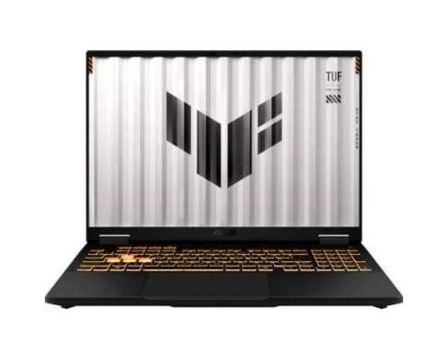 [Ноутбук] ASUS TUF F16 FX608JMR-RV130 [90NR0NB1-M007D0] Grey 16