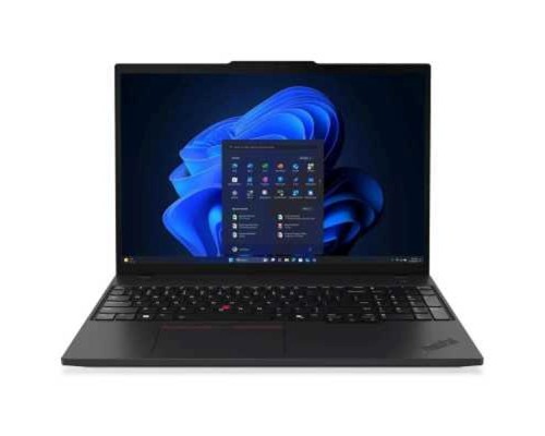 [Ноутбук] Lenovo ThinkPad T16 Gen 4 [21QN0049FW] Black 16