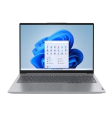 Lenovo ThinkBook 16 G6 IRL [21KH00THUE_16_512] (КЛАВ.РУС.ГРАВ.) 16