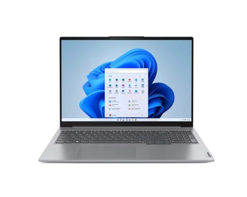 [Ноутбук] Lenovo ThinkBook 16 G6 IRL [21KH00THUE_16_512] (КЛАВ.РУС.ГРАВ.) 16
