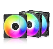 ARCTIC P14 Pro Reverse A-RGB - 3 Pack ACFAN00327A