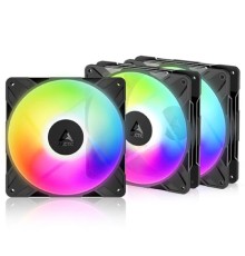 ARCTIC P14 Pro Reverse A-RGB - 3 Pack ACFAN00327A