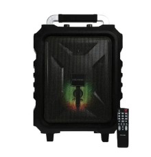 Microlab TL20 {200 Вт,гарм. искажения: < 0,5% (1 Вт 1 кГц), Чувствительность вх. сигнала: 650 мВ, Част. хар.: 40 Гц - 20 кГц, отношение сигнал/шум: > 71 дБ}