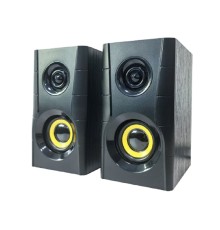 RITMIX SP-3030W {RMS: 10 Вт (2 х 5 Вт), Диаметр динамиков: 2’’, Частотный диапазон: 180 -20 кГЦ, Отношение сигнал/шум: ?70 дБ}
