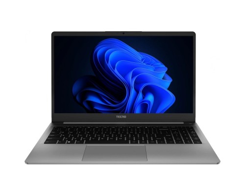 [Ноутбуки] Ноутбук TECNO MegaBook K15SDA AMD Ryzen 5 7430U/16Gb/SSD1Tb/15.6