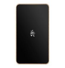 Smartbuy Portable SSD 1TB P5 Pro USB 3.2 champagne (SBD1T0P5CU3C)