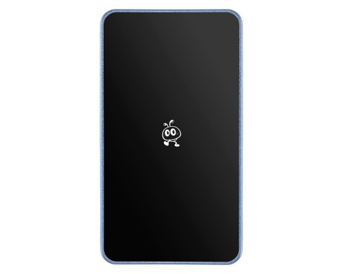 [носитель информации] Smartbuy Portable SSD 1TB P5 Pro USB 3.2 frost (SBD1T0P5FU3C)