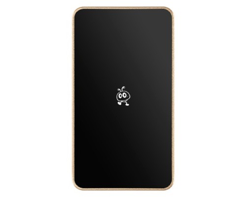 [носитель информации] Smartbuy Portable SSD 256GB P5 Pro USB 3.2 champagne (SBD256P5CU3C)
