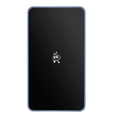 Smartbuy Portable SSD 256GB P5 Pro USB 3.2 frost (SBD256P5FU3C)