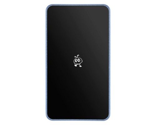 [носитель информации] Smartbuy Portable SSD 512GB P5 Pro USB 3.2 frost (SBD512P5FU3C)