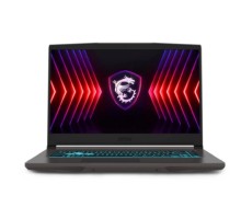 MSI Thin 15 B13UDX-3071AU [9S7-16R831-3071] Grey  15.6