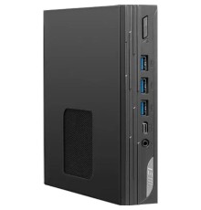 MSI Pro DP10 13M-283RU [9S6-B0A611-283] Black { i5 1340P (1.9)/ 16Gb/ SSD512Gb /Iris Xe/ Windows 11 Pro}