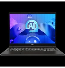 MSI Venture 14 AI A1MG-038RU [9S7-14Q221-038] Solid Gray 14