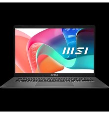 MSI Modern 14 F1MG-656RU [9S7-14S111-656] Grey 14