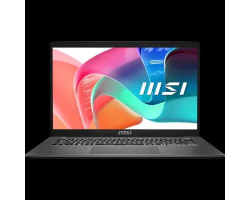 [Ноутбук] MSI Modern 14 F1MG-656RU [9S7-14S111-656] Grey 14