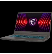 MSI Thin A15 B7VF-461US [9S7-16RK11-461] Grey 15.6