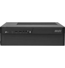 MSI Pro DP80 A14G-007BRU [936-B20821-007] Black { i5 14400 (2.5)/ UHDG 730/noOs}