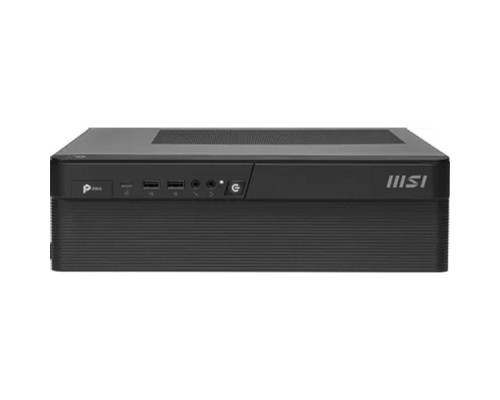 [Компьютер] MSI Pro DP80 A14G-007BRU [936-B20821-007] Black { i5 14400 (2.5)/ UHDG 730/noOs}