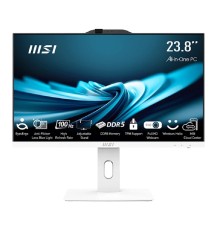 MSI Pro AP242P 14M [9S6-AE0622-1063] White 23.8