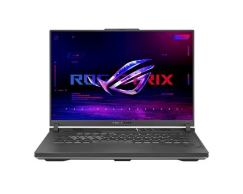 [Ноутбук] ASUS ROG STRIX G16 G614JU-N3540 [90NR0CC1-M015S0] Eclipse Gray 16