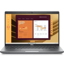 Dell Latitude 5450 [5450-5260] Black 14