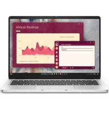 Dell Pro14Plus [PRO14PL-5653] Grey 14