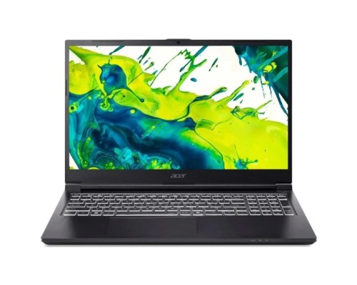 [Ноутбук] Acer Aspire 7 A715-59G-8UP [NH.QX6SA.002] Black 15.6