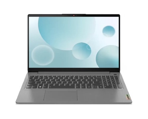 [Ноутбук] Lenovo IdeaPad 3 15IAU7 [82RK00TQPS] Grey 15.6