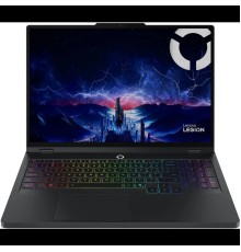 Lenovo Legion Pro 5 16IAX10 [83F30015RK] Black 16