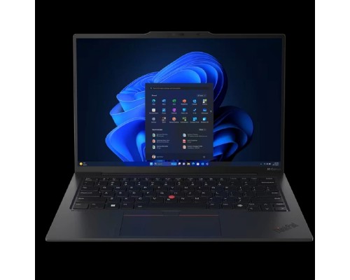[Ноутбук] Lenovo ThinkPad X1 Carbon G12 [21KDSHNF00] Black 14