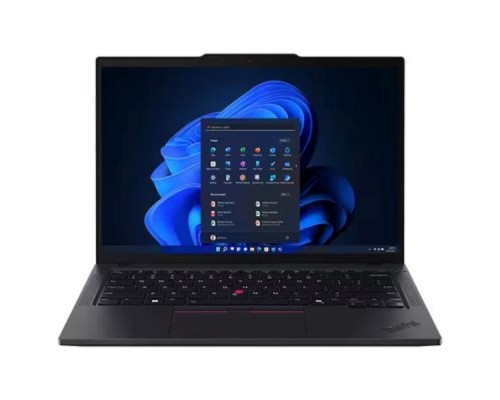 [Ноутбук] Lenovo ThinkPad T14 G5 [21MMSKUX00] Black 14