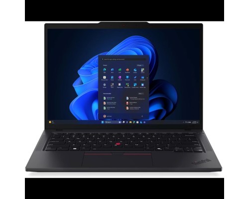 [Ноутбук] Lenovo ThinkPad T14 Gen 6 [21QDS2D900] Black 14