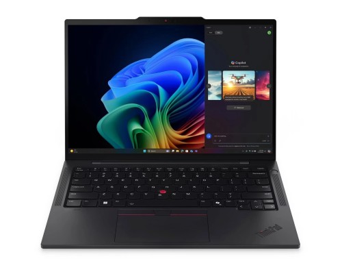 [Ноутбук] Lenovo ThinkPad T14s G6 [21QX000LUS] Black 14